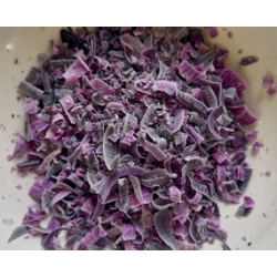 14-Indirubin crayons: wax edition, complementary courses for "INSIDE INDIGO" by Julia Tabakhova