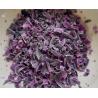 14-Indirubin crayons: wax edition, complementary courses for "INSIDE INDIGO" by Julia Tabakhova
