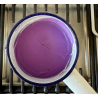 15 - Indirubin candle, complementary courses for "INSIDE INDIGO" by Julia Tabakhova
