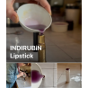 16 - Lipstick Indirubin, complementary courses for "INSIDE INDIGO" by Julia Tabakhova