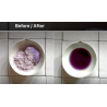 16 - Lipstick Indirubin, complementary courses for "INSIDE INDIGO" by Julia Tabakhova