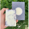 17-Indirubin soap 101, complementary courses for "INSIDE INDIGO" by Julia Tabakhova