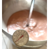 17-Indirubin soap 101, complementary courses for "INSIDE INDIGO" by Julia Tabakhova